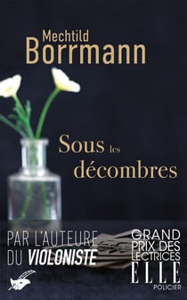 Sous les décombres