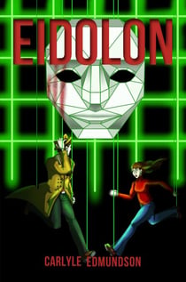 Eidolon - Dystopian Detective, #2