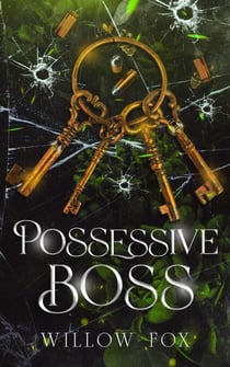 Possessive Boss - Bratva Brothers, #3