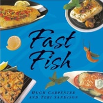 Fast Fish - [A Cookbook]