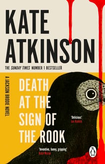 Death at the Sign of the Rook - The addictive #1 Sunday Times Bestseller
