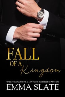 Fall of a Kingdom - SINS Series, #8