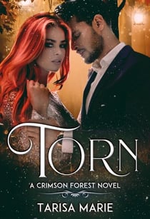 Torn - Crimson Forest, #4