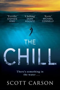 The Chill - 'Wow!' Stephen King