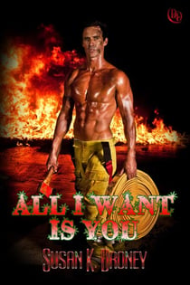 All I Want Is You