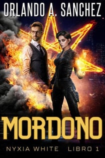 Mordono - Nyxia White (Italiano), #1