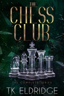 The Chess Club - Chess Club, #7
