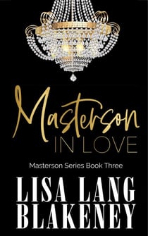 Masterson In Love - The Masterson Series, #3
