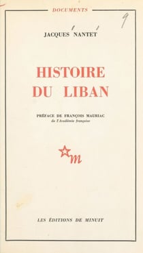 Histoire du Liban