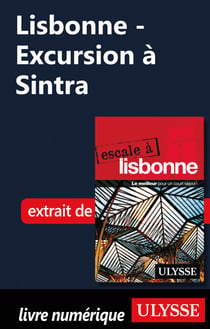 Lisbonne - Excursion à Sintra