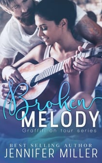 Broken Melody - Graffiti On Tour Series