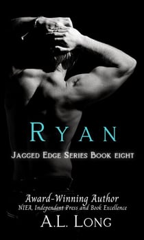Ryan: Jagged Edge Series #8 - Jagged Edge Series