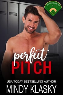Perfect Pitch - Diamond Brides, #1