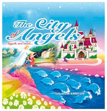 The City of angels - Angels are real