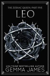 Leo - The Zodiac Queen, #5