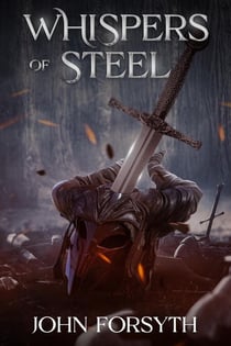 Whispers of Steel - Whispers of Steel, #1
