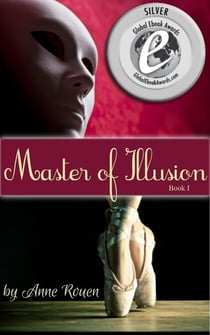 Master of Illusion Book One - Master of Illusion, #1