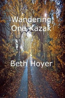 Wandering One Kazak - Edenia, #238