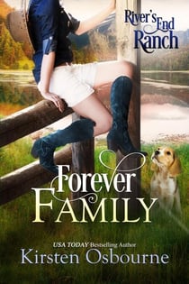 Forever Family - River's End Ranch, #26