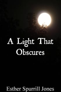A Light That Obscures - Sunset, #1