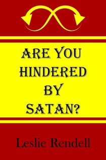 Are You Hindered By Satan - Bible Studies, #16