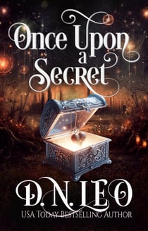 Once Upon a Secret - Mirror and Realms, #2