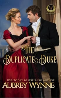 The Duplicate Duke - Once Upon a Widow, #10