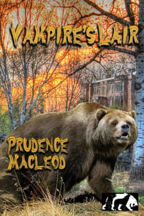 Vampire's Lair - Children of the Wild, #3