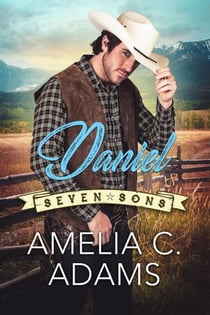 Daniel - Seven Sons, #4