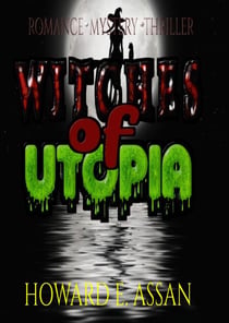 Witches of Utopia