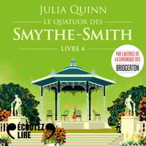 Le Quatuor des Smythe-Smith (Tome 4) - Les secrets de sir Richard Kenworthy