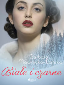 Biale i czarne