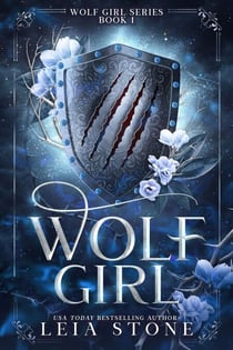 Wolf Girl - Wolf Girl, #1