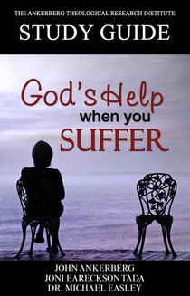 God’s Help When You Suffer