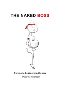 The Naked Boss