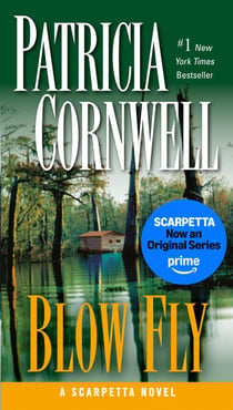 Blow Fly - Scarpetta (Book 12)