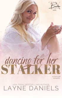 Dancing for Her Stalker - Burlesque in Bourbon, Texas, #1