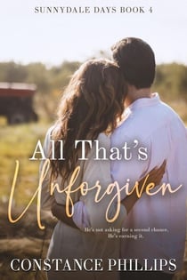 All That's Unforgiven - Sunnydale Days, #4