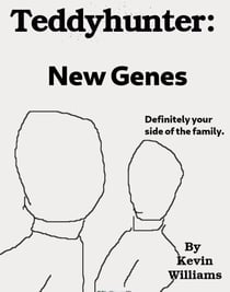 Teddyhunter: New Genes - teddyhunter, #6
