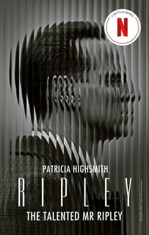 The Talented Mr Ripley - Now an Emmy Award-winning Netflix series