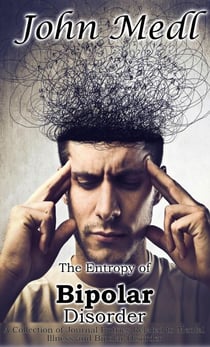 The Entropy of Bipolar Disorder: A Collection of Journal Entries Related to Mental Illness and Bipolar Disorder - Workings of a Bipolar Mind, #4