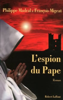 L'espion du pape - e-romans