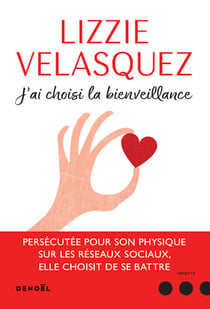 J'ai choisi la bienveillance. Comment la compassion peut transformer le monde