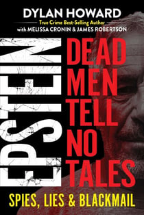 Epstein - Dead Men Tell No Tales