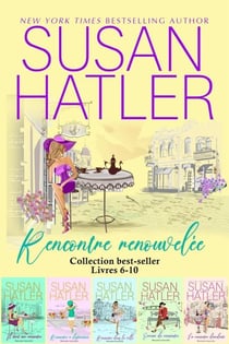Rencontre Renouvelée – Collection Best-Seller (Livres 6 à 10)