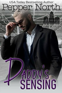 Daddy's Sensing - ABC Towers