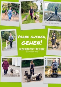 Vorne gucken, gehen! - Beziehung statt Methode