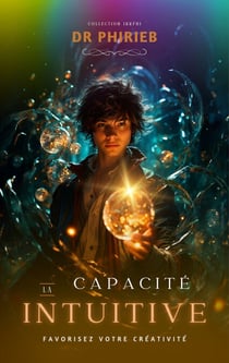 La Capacité intuitive - Favorisez votre créativité
