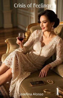 Crisis of Feelings - Crisis of Feelings, #1