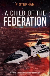 A child of the Federation - Human starpilots, #4